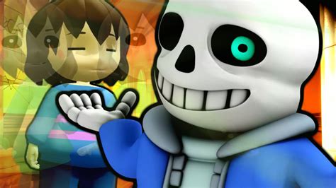 play as sans undertale.